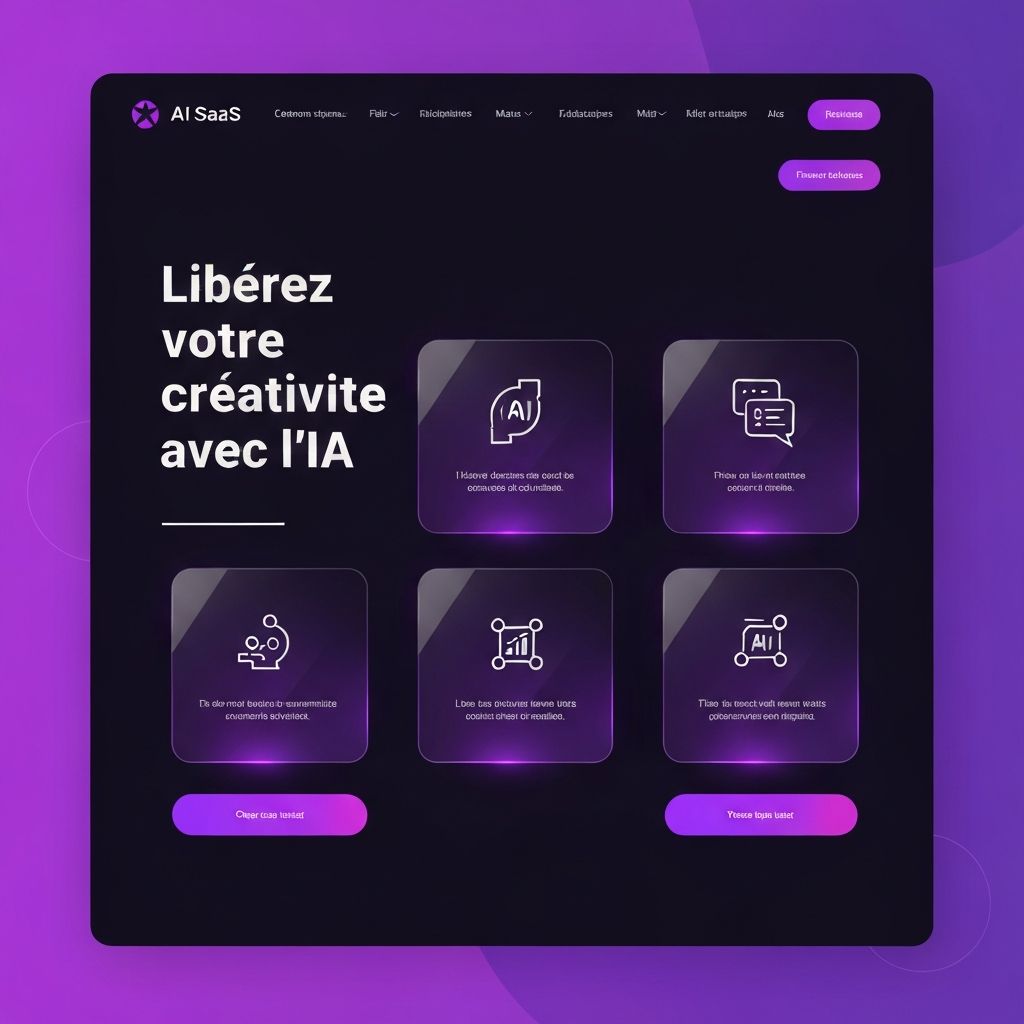 Page d'accueil Lexaïa